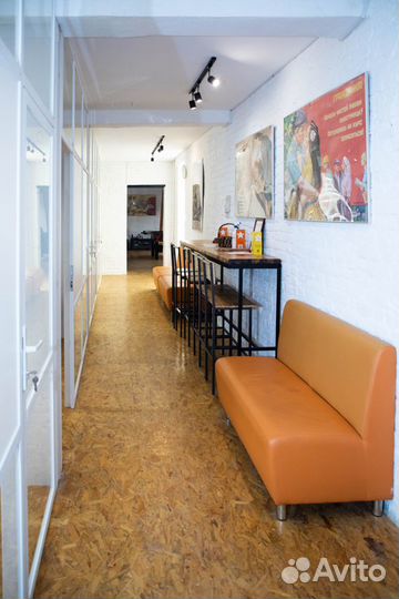 Почасовая аренда