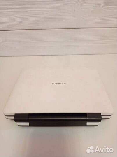 Портативный видеопроигрыватель Toshiba