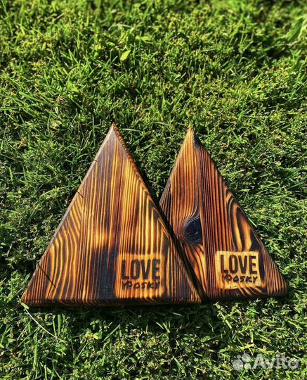 Сервировочная доска