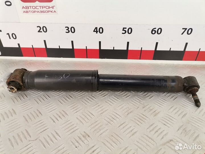 Амортизатор задний правый Renault Scenic 2 рест