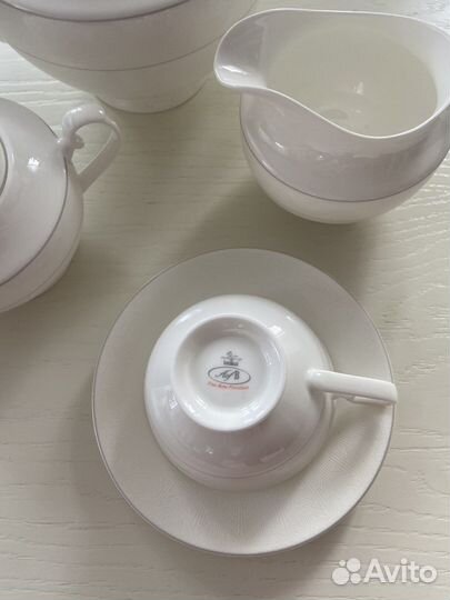 Чайный сервиз 