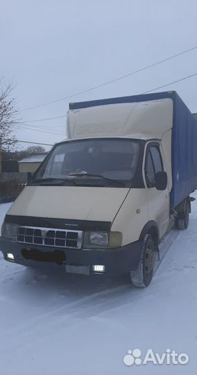 Грузоперевозки Газель до 3-х тонн