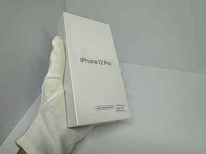 iPhone 12 Pro, 128 ГБ