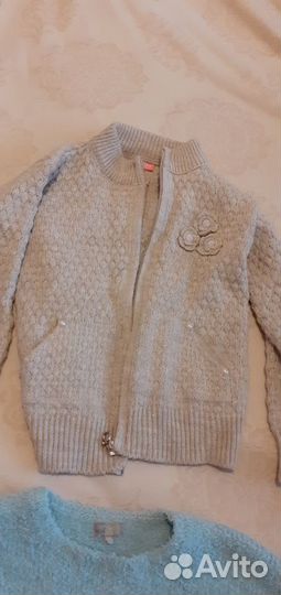 Школьная форма