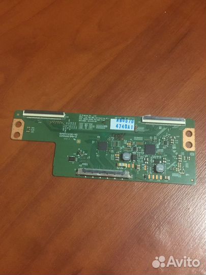 6870C-0532C T-con от Lg 43lh520v