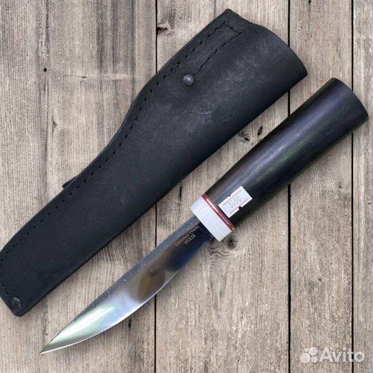 Якутский нож