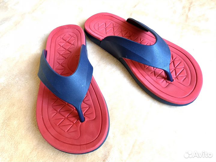 Шлепанцы Rider 40