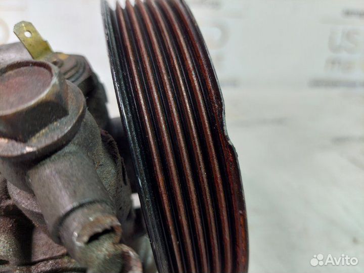 Насос гидроусилителя (гур) Mazda 3 BK 1.6 Z6 2008