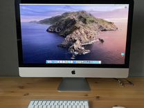 Apple iMac 27 2013 i7, 32gb, 2tb ssd
