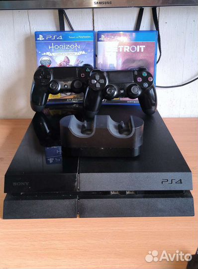 Sony PS4