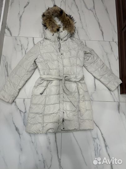 Пуховик max mara weekend оригинал