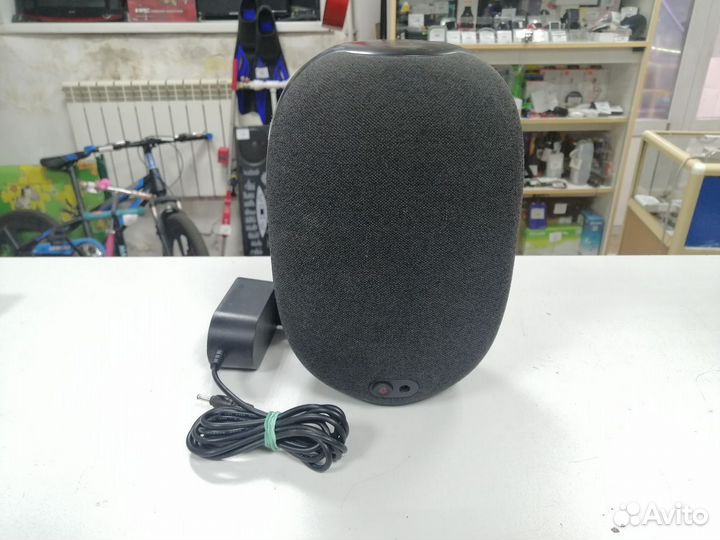 Колонка Маруся