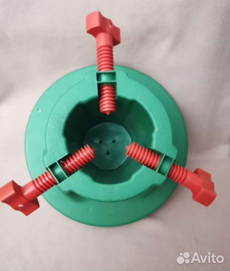 Подставка для живой елки