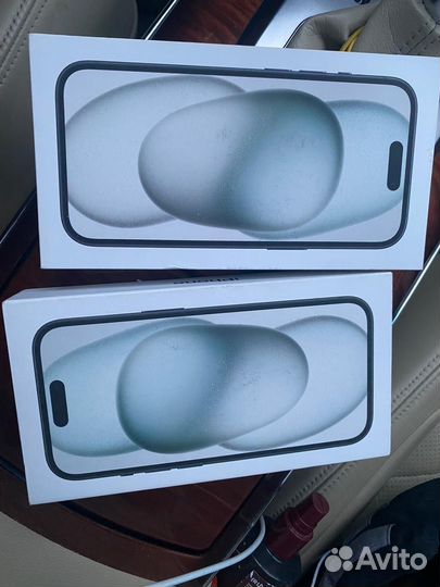 iPhone 15, 128 ГБ