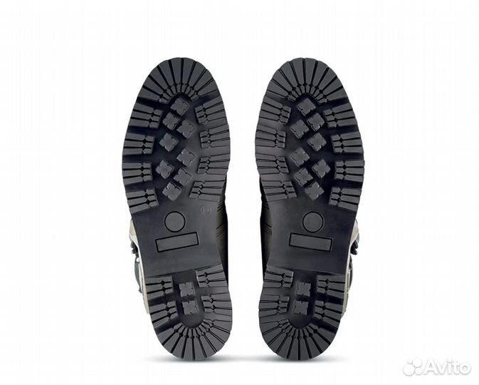 Мотоботы sidi MID adventure 2 gore (Military, 46)
