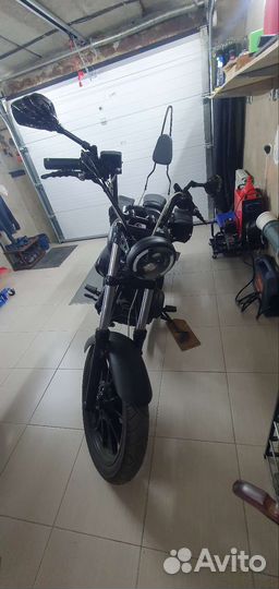 Продам Yamaha XVS 950CU bolt 2014