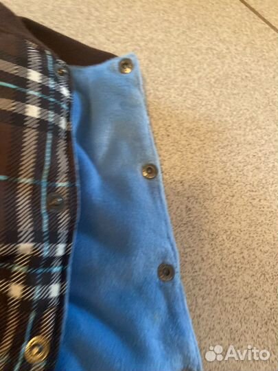 Куртка для собак