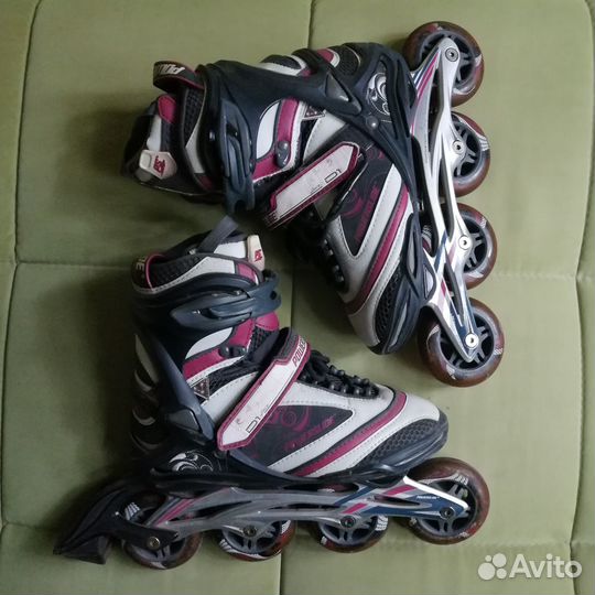 Ролики Powerslide (38 размер)