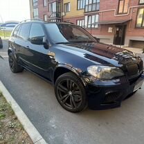 BMW X5 4.8 AT, 2008, 274 000 км, с пробегом, цена 1 500 000 руб.