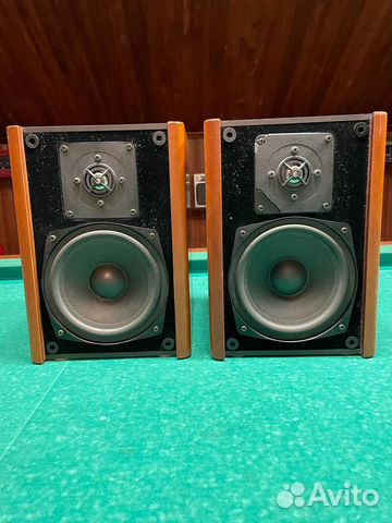 Акустическая система MB-Electronic Quart 220