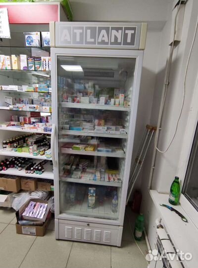 Торговая площадь, 40 м²