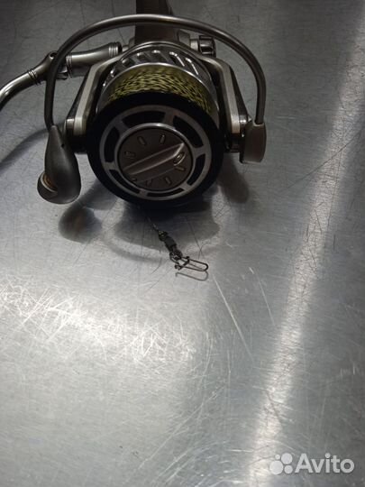 Катушка Кайда