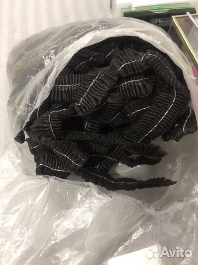 Расходные материалы для наращивания ресниц