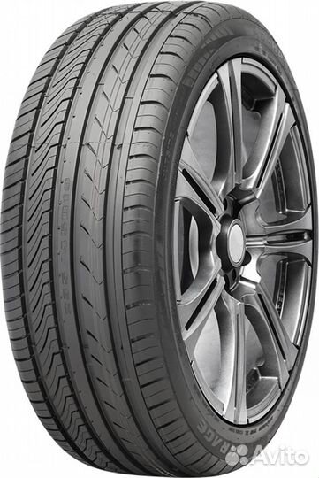 Mirage MR-HP172 255/50 R20 109V