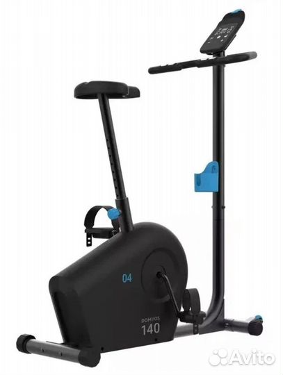 Велотренажер Decathlon domyos EB 140 Новый