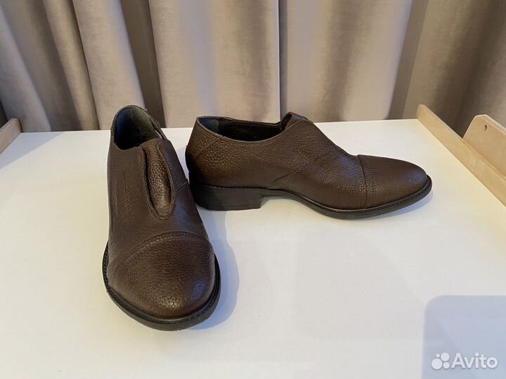 Туфли женские 36-37 Италия