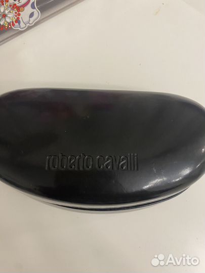 Очки roberto cavalli