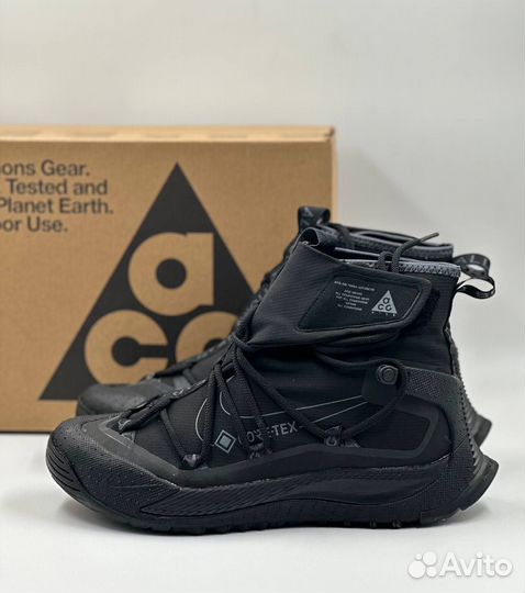 Кроссовки мужские Nike acg Antarctic gore-tex