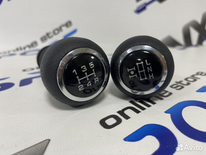 Ручки кпп niva chevrolet