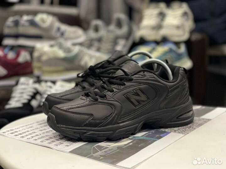 Кроссовки New Balance 530 (новые)