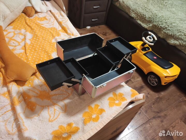 Кейс для косметики