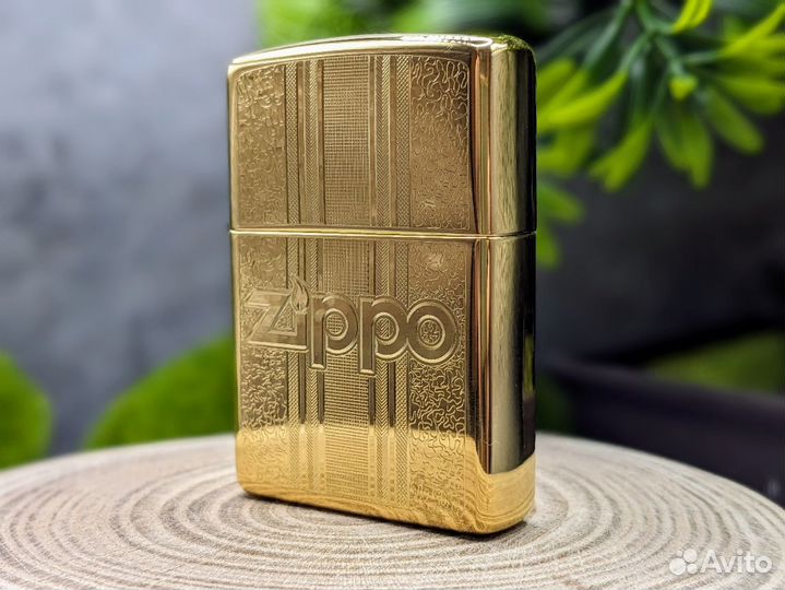 Зажигалка Zippo 29677 Оригинал