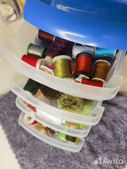 Инструменты для вязания мормышек (мушек)