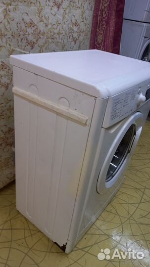 Стиральная машина indesit