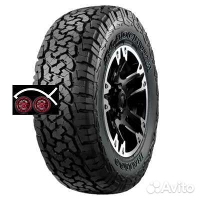 Roadcruza RA1100 A/T 245/75 R16