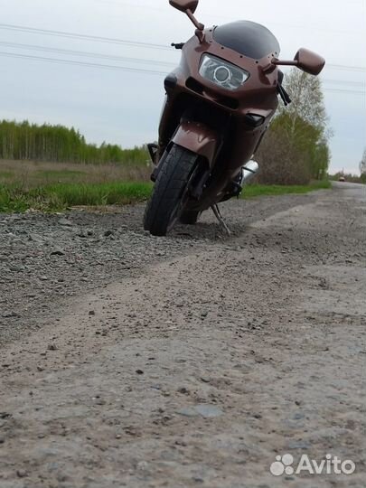 Продам мотоцикл