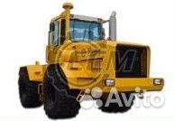 Трактор СПЕЦСТРОЙМАШ К-701Т, 2023