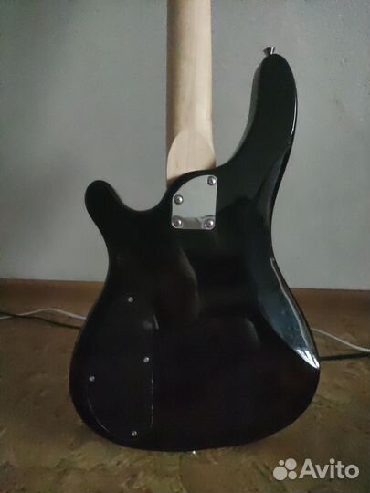 Бас гитара Terris THB-43