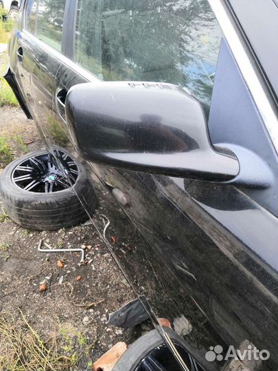 Зеркало правое бмв е65 bmw e65