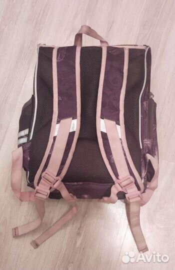 Ранец школьный для девочки