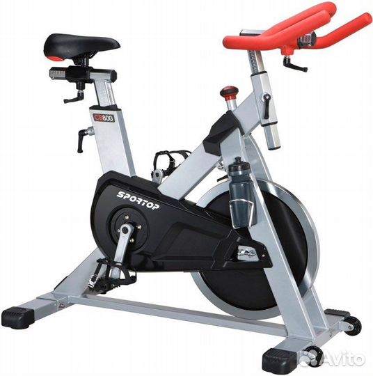 Спин-байк Sportop CB800