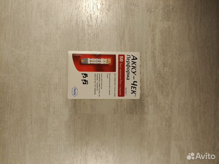 Полоски Performa