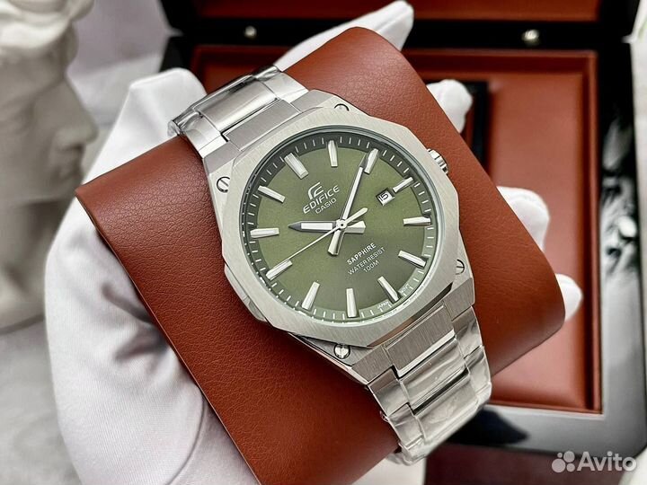 Часы мужские Casio edifice