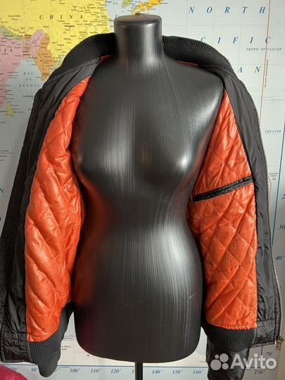 Бомбер мужской Dsquared