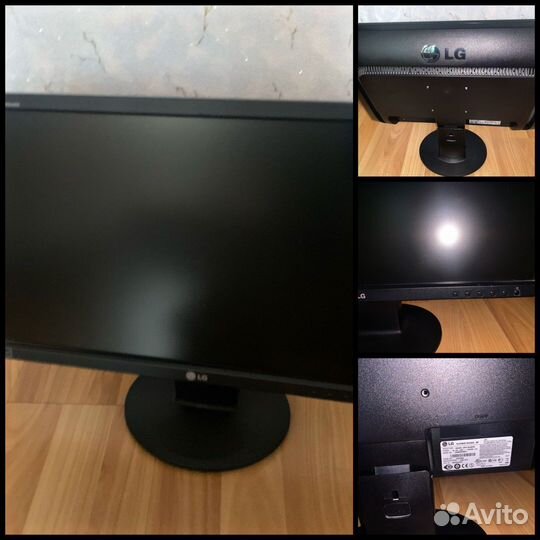 Монитор LG