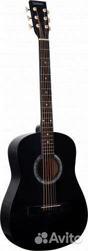 Гитара DaVinci